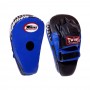 Twins Special PML21 Тайские Лапы Тайский Бокс "Long Focus Mitts"